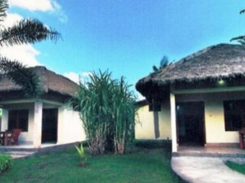 Hotel Coconut Dream Bungalow Gili Trawangan Exterior foto